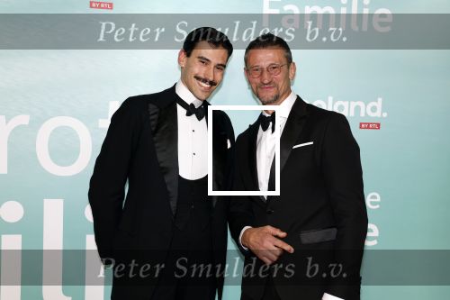 Amsterdam 10 oktober 2023
Premiere een grote familie in Tuschinski . Vidoeland gaat het uitzenden. Radmilo Soda