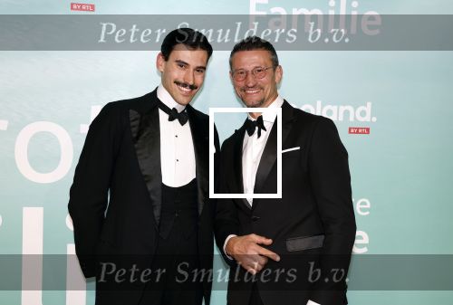 Amsterdam 10 oktober 2023
Premiere een grote familie in Tuschinski . Vidoeland gaat het uitzenden. Radmilo Soda