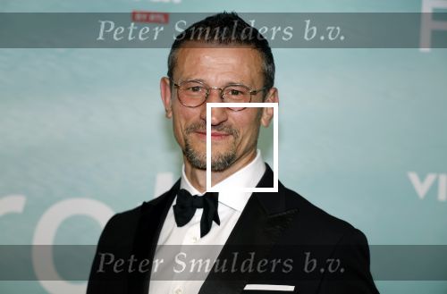Amsterdam 10 oktober 2023
Premiere een grote familie in Tuschinski . Vidoeland gaat het uitzenden. Radmilo Soda