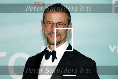 Amsterdam 10 oktober 2023
Premiere een grote familie in Tuschinski . Vidoeland gaat het uitzenden. Radmilo Soda