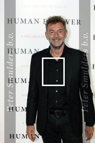 Amsterdam 9 oktober 2023
Premiere Human Forever door oa Teun Toebes in Tuschinski. raymond v d Klundert Kluun