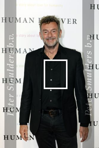 Amsterdam 9 oktober 2023
Premiere Human Forever door oa Teun Toebes in Tuschinski. raymond v d Klundert Kluun