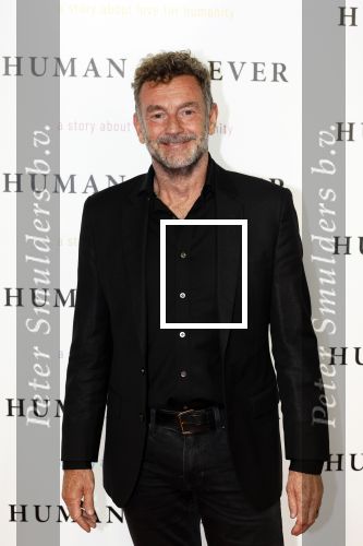 Amsterdam 9 oktober 2023
Premiere Human Forever door oa Teun Toebes in Tuschinski. raymond v d Klundert Kluun