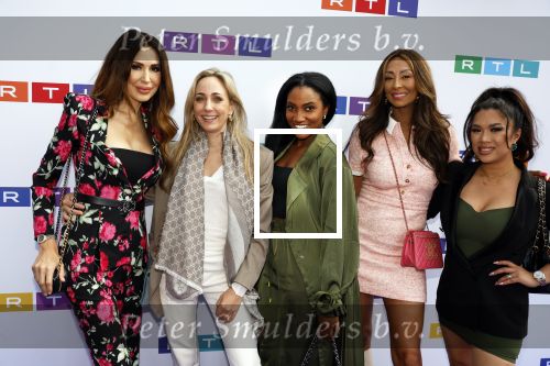 Amstelveen 27 september 2023
Perspresentatie RTL in het Amsterdamse Bos.
Real housewives of Amsterdam
