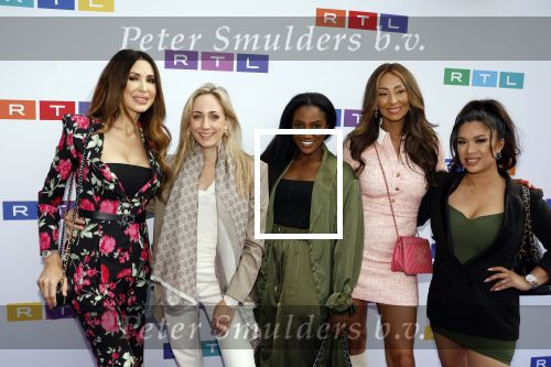 Amstelveen 27 september 2023
Perspresentatie RTL in het Amsterdamse Bos.
Real housewives of Amsterdam