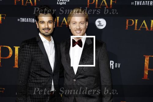 Amsterdam 13 oktober 2023
Premiere Piaf in het DeLamar theater. Remko Harms met ...
