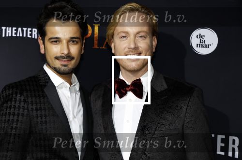 Amsterdam 13 oktober 2023
Premiere Piaf in het DeLamar theater. Remko Harms met ...