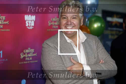 Amsterdam 30 september 2023
Premiere de Grote sinterklaasfilm in Pathe Noord.
Rene froger en Maxime Froger zitten in de film . Natasja Froger en hun kleinkinderen kwamen mee op de rode loper