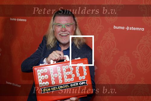 Tilburg 2 oktober 2023
Buma Prijzen in 013 in Tilburg . Rene Karst
