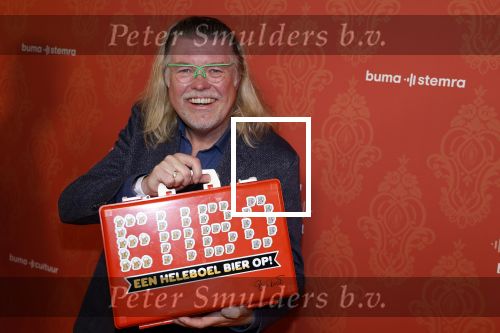 Tilburg 2 oktober 2023
Buma Prijzen in 013 in Tilburg . Rene Karst