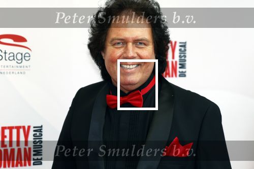 Utrecht 8 oktober 2023
Premiere Pretty Woman in het Beatrixtheater in Utrecht. Rene Leblanc met partner Jolanda