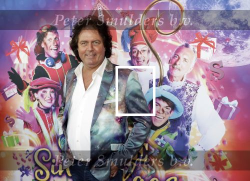 Amsterdam 30 september 2023
Premiere de Grote sinterklaasfilm in Pathe Noord.
Rene Leblanc met partner Jolanda