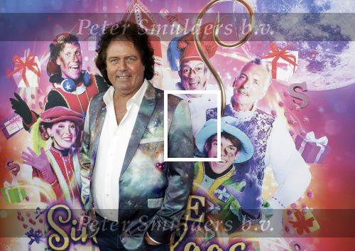 Amsterdam 30 september 2023
Premiere de Grote sinterklaasfilm in Pathe Noord.
Rene Leblanc met partner Jolanda