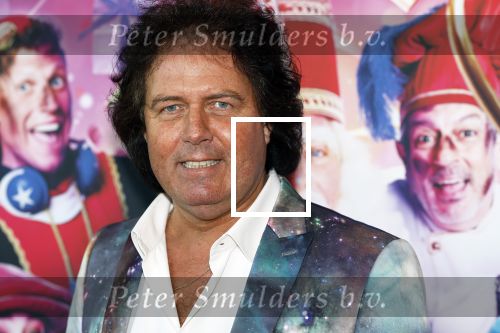 Amsterdam 30 september 2023
Premiere de Grote sinterklaasfilm in Pathe Noord.
Rene Leblanc met partner Jolanda
