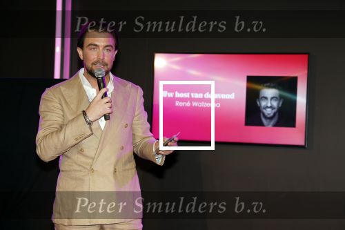 Amsterdam 23 oktober 2023
Presentatie nieuwe cover Kek Mama op event van Friends of the brands in het Lido . rene watzema