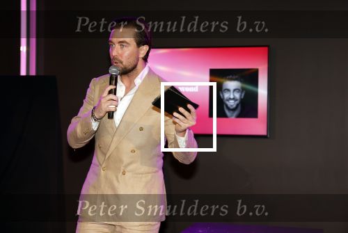 Amsterdam 23 oktober 2023
Presentatie nieuwe cover Kek Mama op event van Friends of the brands in het Lido . rene watzema