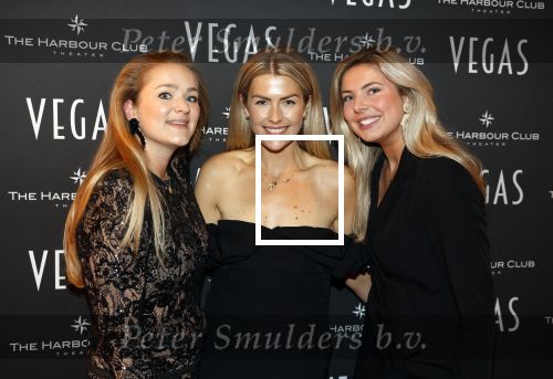 Amsterdam 28 september 2023
Premiere Hans Klok bij the Harbour Club.
Renee Gunning