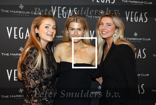 Amsterdam 28 september 2023
Premiere Hans Klok bij the Harbour Club.
Renee Gunning