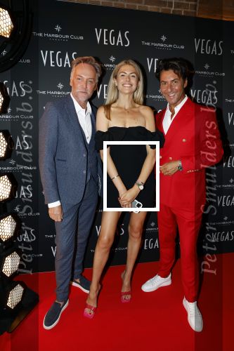 Amsterdam 28 september 2023
Premiere Hans Klok bij the Harbour Club.
Renee Gunning