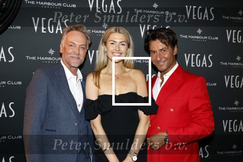 Amsterdam 28 september 2023
Premiere Hans Klok bij the Harbour Club.
Renee Gunning