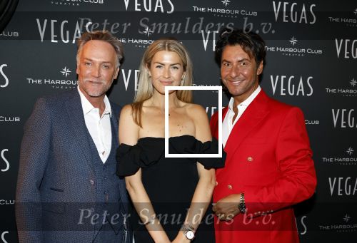 Amsterdam 28 september 2023
Premiere Hans Klok bij the Harbour Club.
Renee Gunning