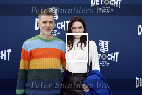Leeuwarden 1 oktober 2023
Premiere musical de Tocht. Renee v wegberg