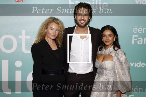 Amsterdam 10 oktober 2023
Premiere een grote familie in Tuschinski . Vidoeland gaat het uitzenden. Renze Klamer