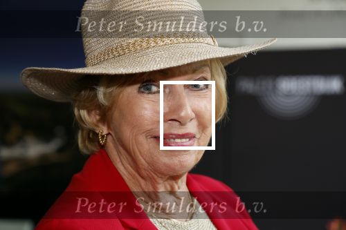 Soestdijk 4 oktober 2023
Presentatie LP Anneke Gronloh op Paleis Soestdijk.
Ria Valk met vriend
