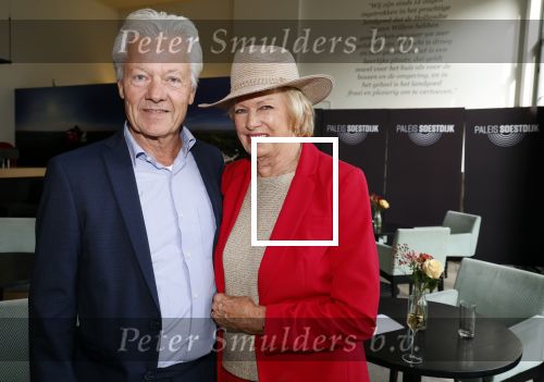 Soestdijk 4 oktober 2023
Presentatie LP Anneke Gronloh op Paleis Soestdijk.
Ria Valk met vriend