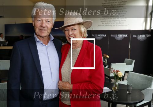 Soestdijk 4 oktober 2023
Presentatie LP Anneke Gronloh op Paleis Soestdijk.
Ria Valk met vriend