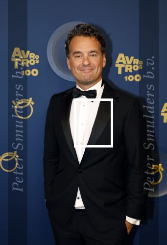 Amsterdam 12 oktober 2023
Televizierring 2023 in Carre .
Rik v d Westelaken