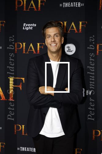 Amsterdam 13 oktober 2023
Premiere Piaf in het DeLamar theater.
Rob kemps kwam met zijn vriendin Stephanie Klaver
