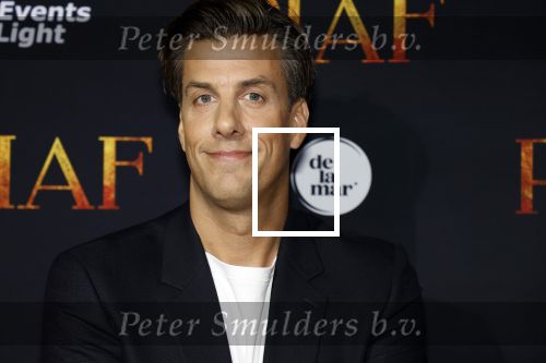 Amsterdam 13 oktober 2023
Premiere Piaf in het DeLamar theater.
Rob kemps kwam met zijn vriendin Stephanie Klaver