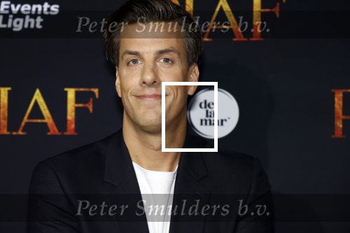 Amsterdam 13 oktober 2023
Premiere Piaf in het DeLamar theater.
Rob kemps kwam met zijn vriendin Stephanie Klaver