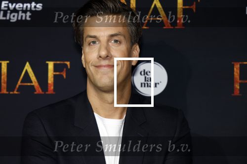 Amsterdam 13 oktober 2023
Premiere Piaf in het DeLamar theater.
Rob kemps kwam met zijn vriendin Stephanie Klaver