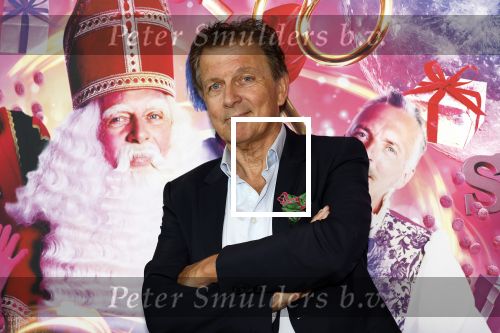 Amsterdam 30 september 2023
Premiere de Grote sinterklaasfilm in Pathe Noord.
Robert ten Brink kwam met zijn kleinzoon