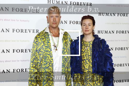 Amsterdam 9 oktober 2023
Premiere Human Forever door oa Teun Toebes in Tuschinski. Rolf Kosters
