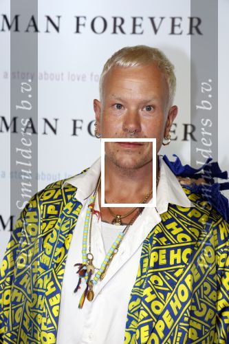 Amsterdam 9 oktober 2023
Premiere Human Forever door oa Teun Toebes in Tuschinski. Rolf Kosters