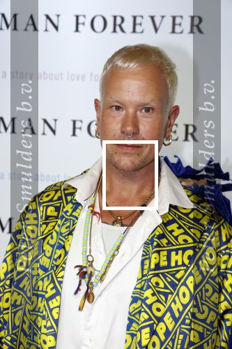 Amsterdam 9 oktober 2023
Premiere Human Forever door oa Teun Toebes in Tuschinski. Rolf Kosters
