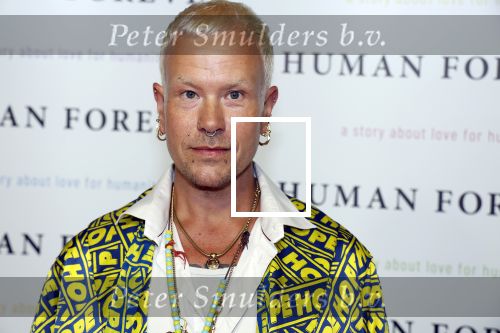 Amsterdam 9 oktober 2023
Premiere Human Forever door oa Teun Toebes in Tuschinski. Rolf Kosters