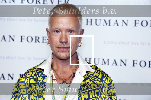 Amsterdam 9 oktober 2023
Premiere Human Forever door oa Teun Toebes in Tuschinski. Rolf Kosters