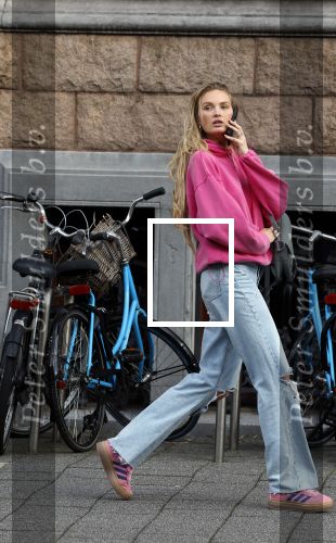 Amsterdam 5 oktober 2023
Robbert Rodenburg Romee Strijd en Monica Geuze op straat in Amsterdam zuid.
