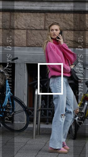 Amsterdam 5 oktober 2023
Robbert Rodenburg Romee Strijd en Monica Geuze op straat in Amsterdam zuid.