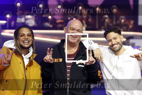 Arnhem 20 oktober 2023
Concert the streamers in het gelredome .
Deelnemers oa Susan en Freek Ronnie Flex Guus Meeuwis Nick Schilder Simon Keizer Diggy Dex Kraantje pappie Roel v Velzen Snelle Danny Vera Flemming Claude Paul de Leeuw Zoe Tauran en Frank Lammers .
