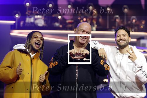 Arnhem 20 oktober 2023
Concert the streamers in het gelredome .
Deelnemers oa Susan en Freek Ronnie Flex Guus Meeuwis Nick Schilder Simon Keizer Diggy Dex Kraantje pappie Roel v Velzen Snelle Danny Vera Flemming Claude Paul de Leeuw Zoe Tauran en Frank Lammers .