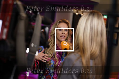 Amsterdam 17 oktober 2023
Boekpresentatie Roos Reedijk in Hotel Mercier.
Bob Sikkes geeft het eerste boek aan Roos.