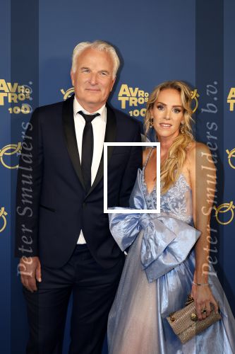 Amsterdam 12 oktober 2023
Televizierring 2023 in Carre .
Roos Reedijk en Bob Sikkes