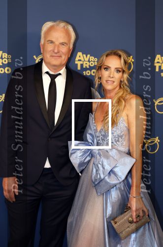 Amsterdam 12 oktober 2023
Televizierring 2023 in Carre .
Roos Reedijk en Bob Sikkes