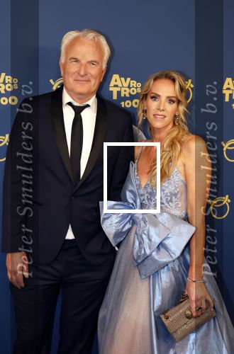 Amsterdam 12 oktober 2023
Televizierring 2023 in Carre .
Roos Reedijk en Bob Sikkes