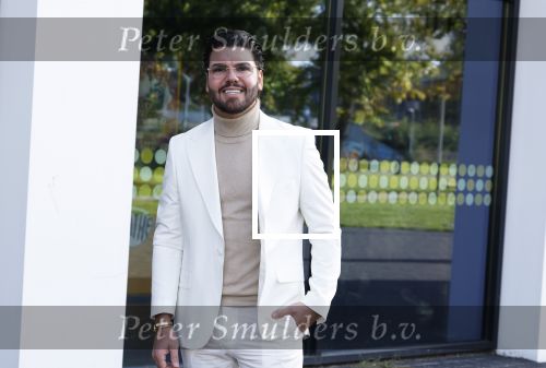 Amsterdam 30 september 2023
Premiere de Grote sinterklaasfilm in Pathe Noord.
Roy Donders